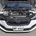 MST Performance Induction Kit