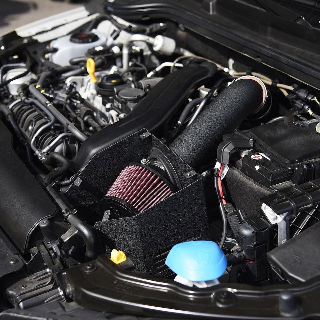 MST Performance Induction Kit