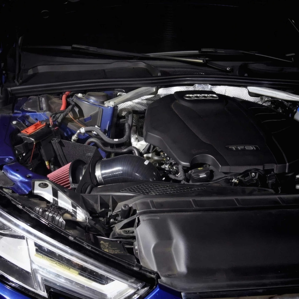 MST Performance Induction Kit