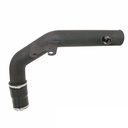 RamAir Aluminium Turbo Intake Pipe