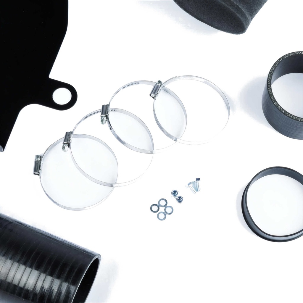 RamAir Performance Induction Kit