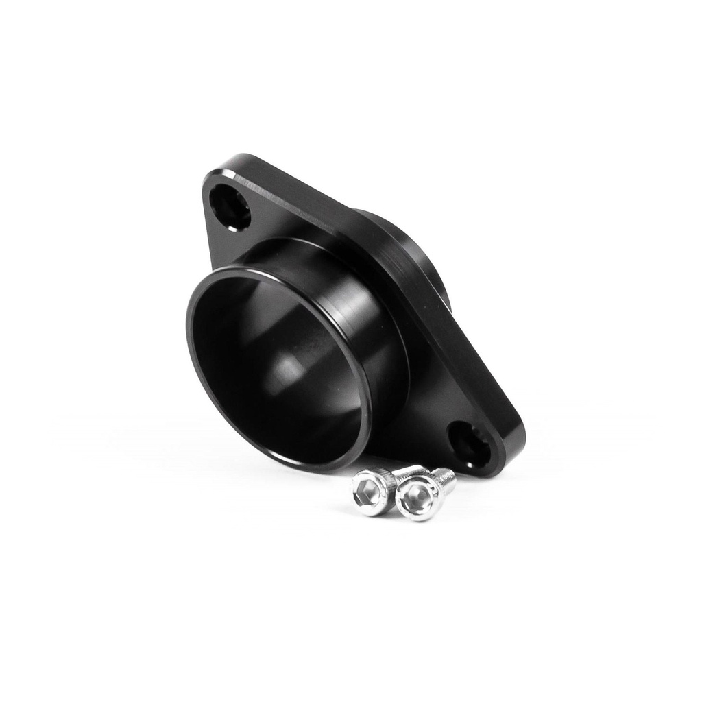 RamAir PRORAM Induction Kit With Silicone Turbo Inlet Pipe