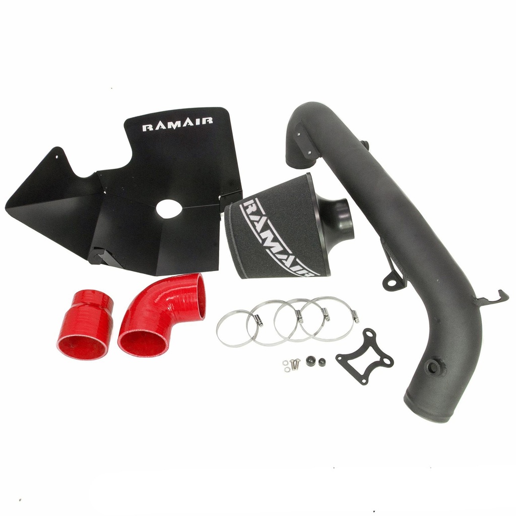 RamAir Performance Induction Kit