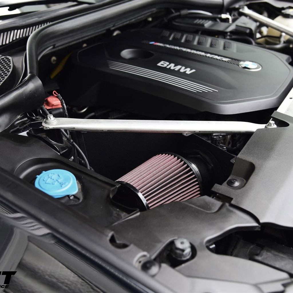 MST Performance Induction Kit