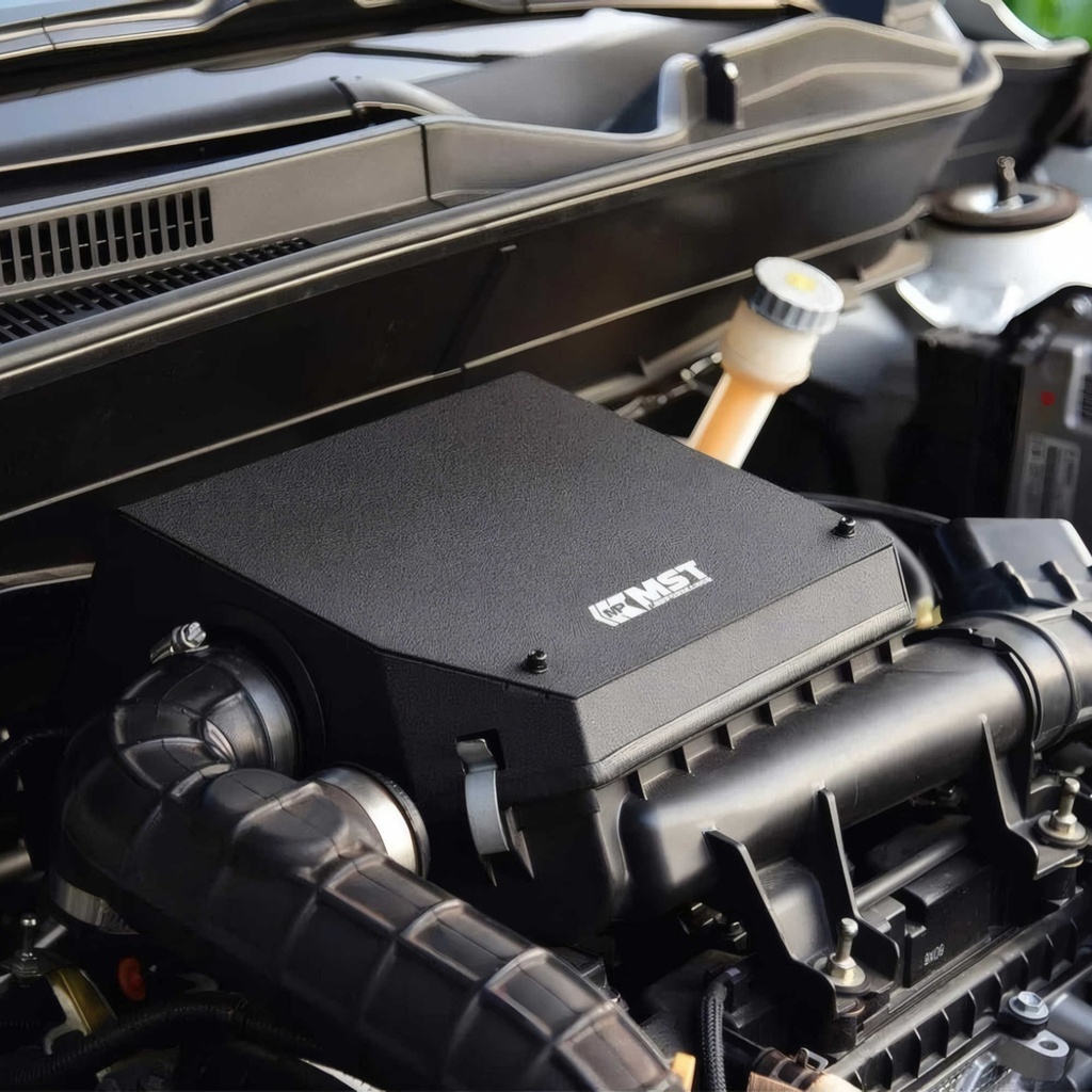 MST Performance Induction Kit