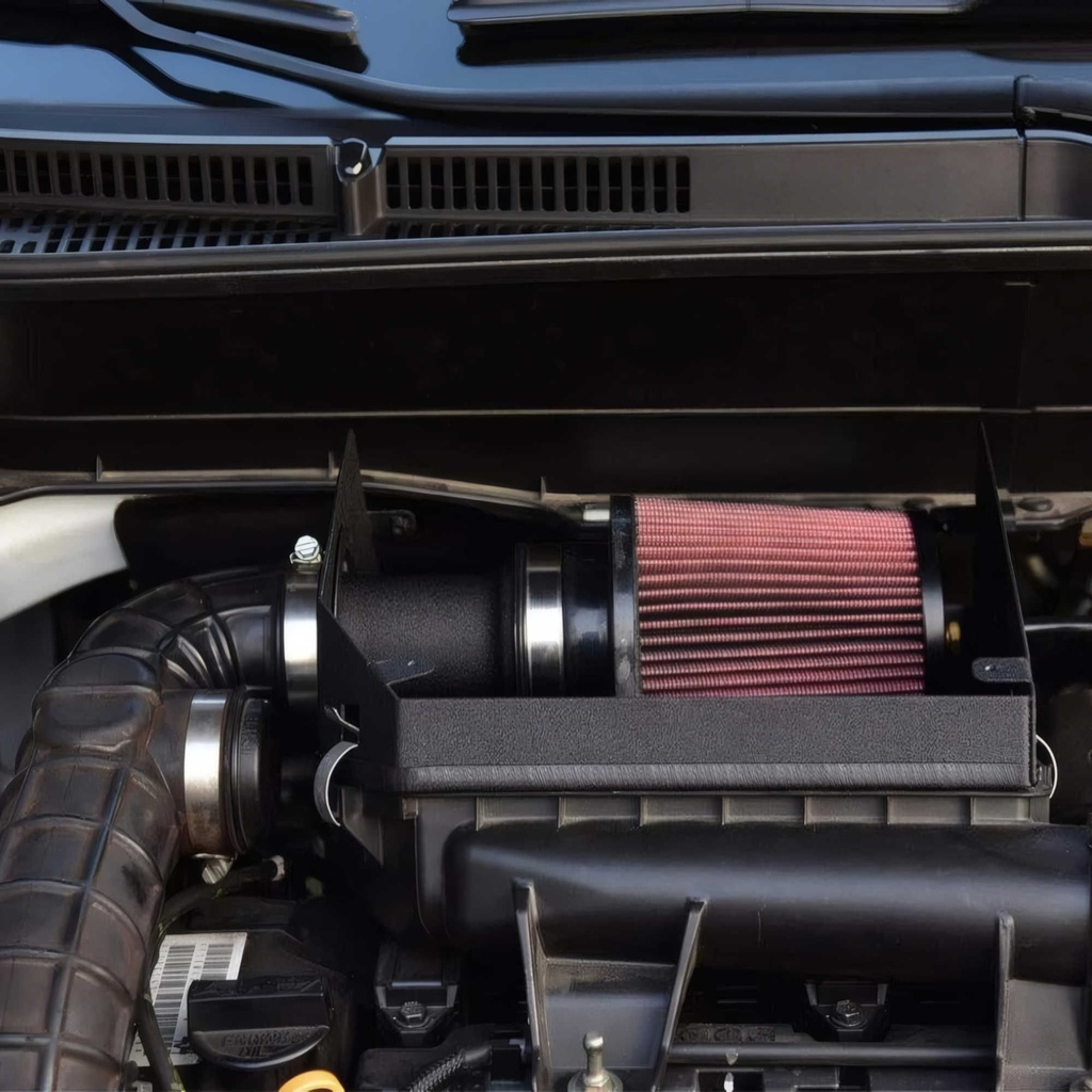 MST Performance Induction Kit