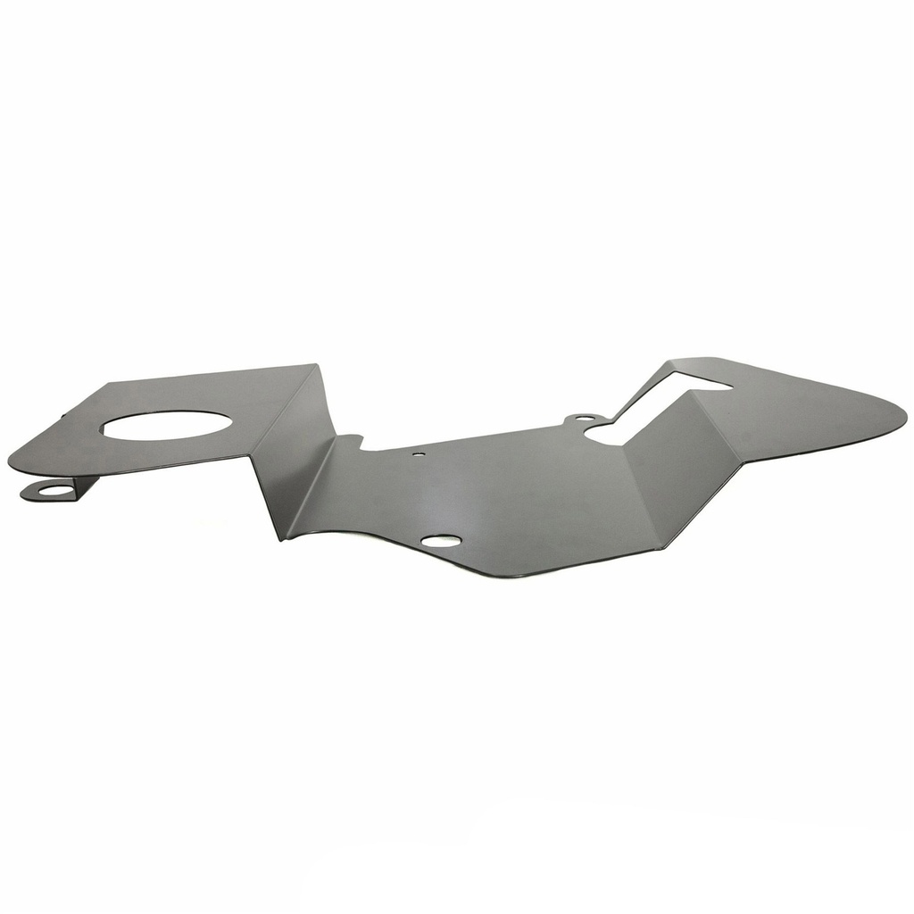 RamAir Performance Induction Kit