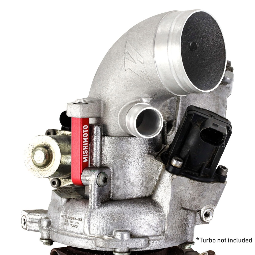 Mishimoto Turbo Inlet Pipe