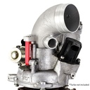 Mishimoto Turbo Inlet Pipe