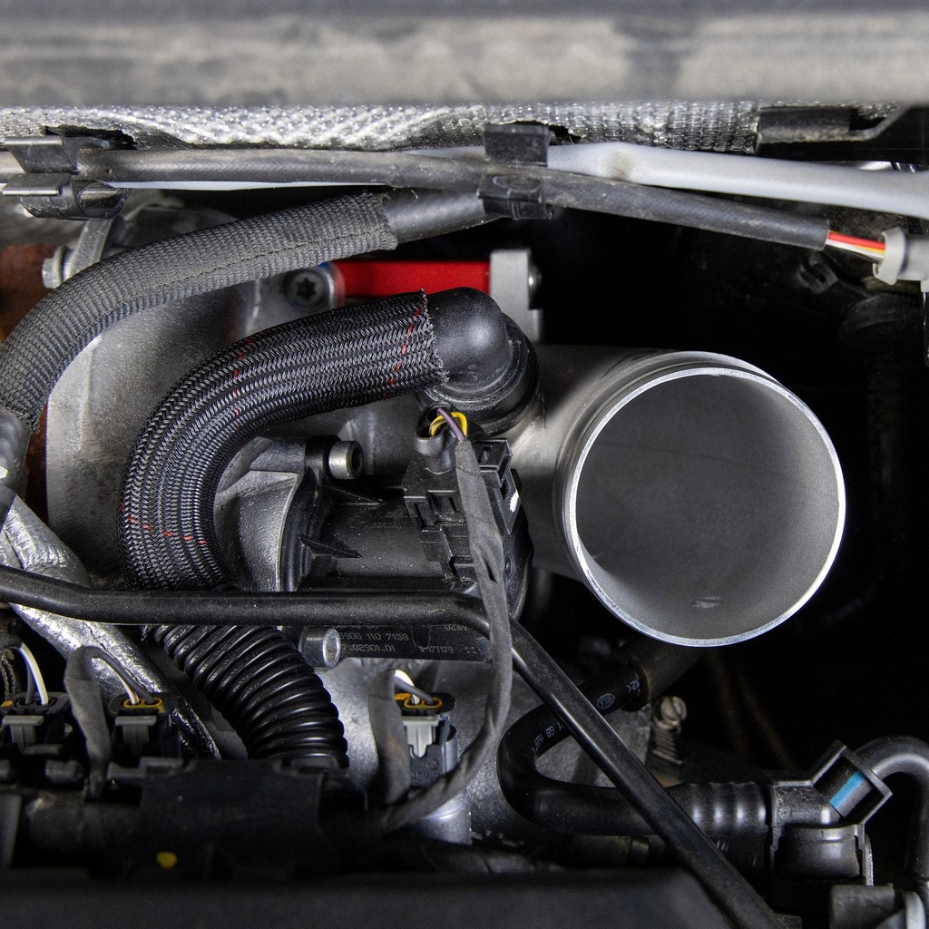 Mishimoto Turbo Inlet Pipe
