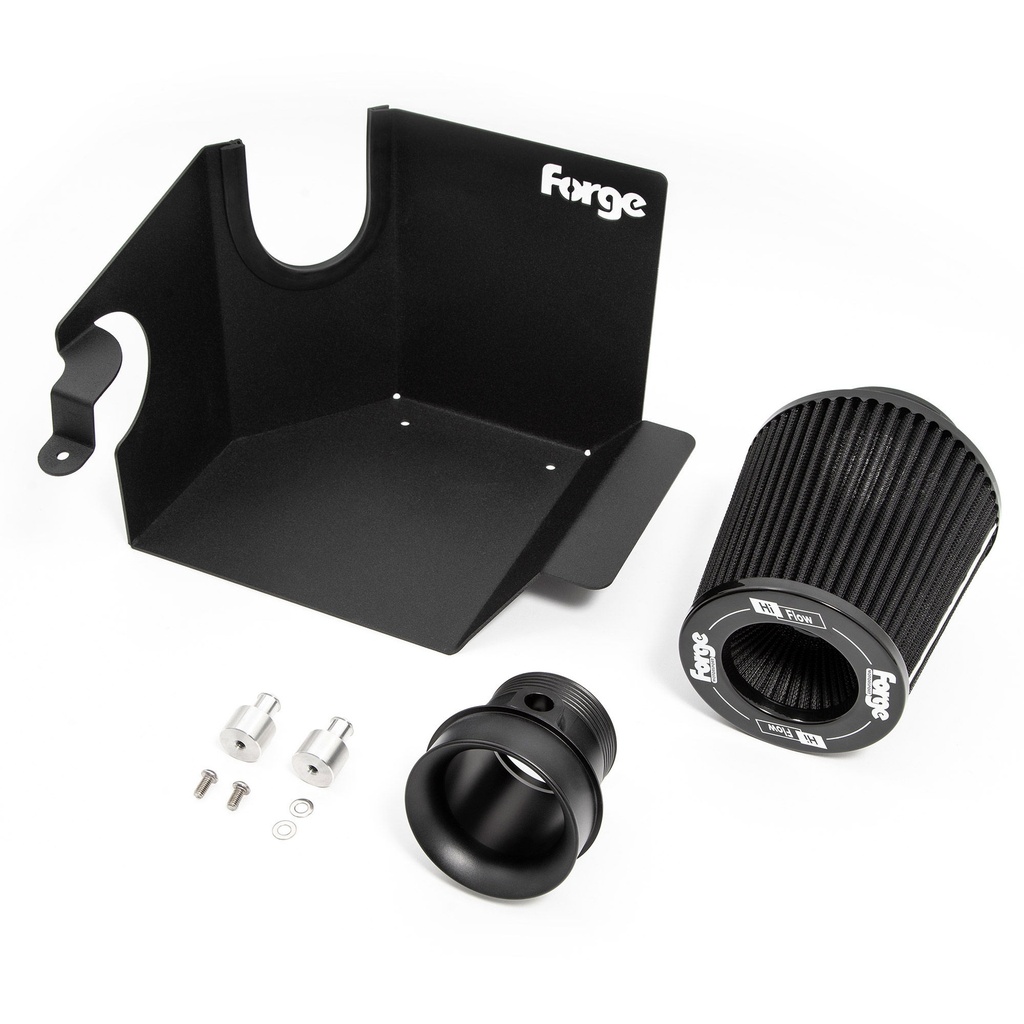 Forge Induction Kit