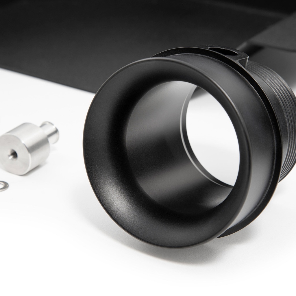Forge Induction Kit