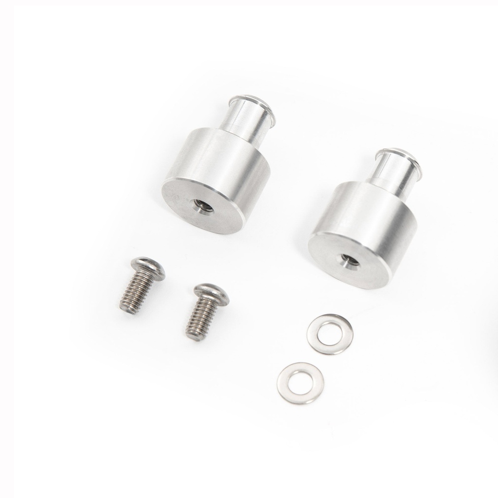 Forge Induction Kit