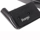 Forge Carbon Fibre Induction Kit Black