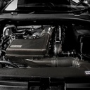 Forge Carbon Fibre Induction Kit Black