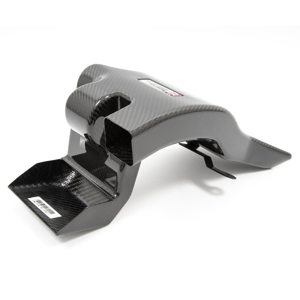 Forge Inlet Duct