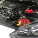 Airtec Induction Kit With Cotton Filter