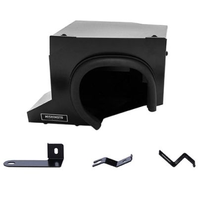 Mishimoto Performance Air Intake - Polished