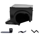 Mishimoto Performance Air Intake - Polished