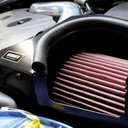 Mishimoto Performance Air Intake - Polished