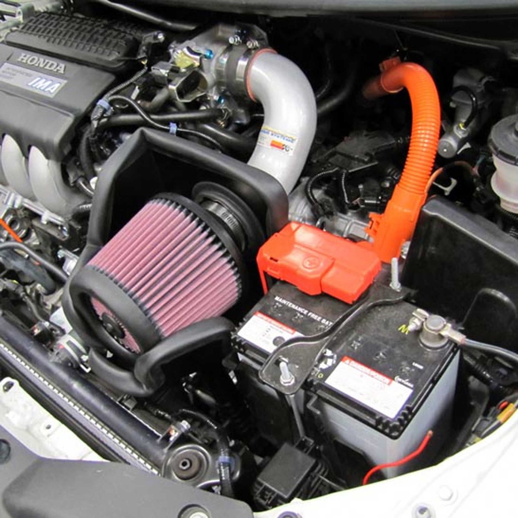 K&N Filters Typhoon Induction Kit