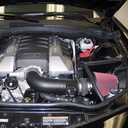K&N Filters 63 Series Induction Kit