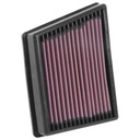 K&N Filters Performance Replacement Element
