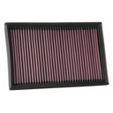 K&N Filters Performance Replacement Element