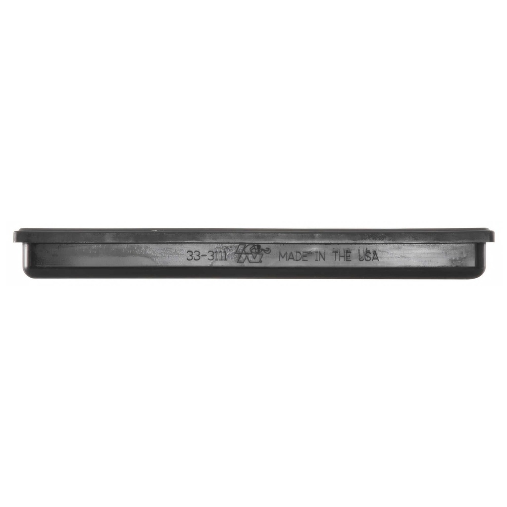 K&N Filters Performance Replacement Element