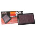 K&N Filters Performance Replacement Element