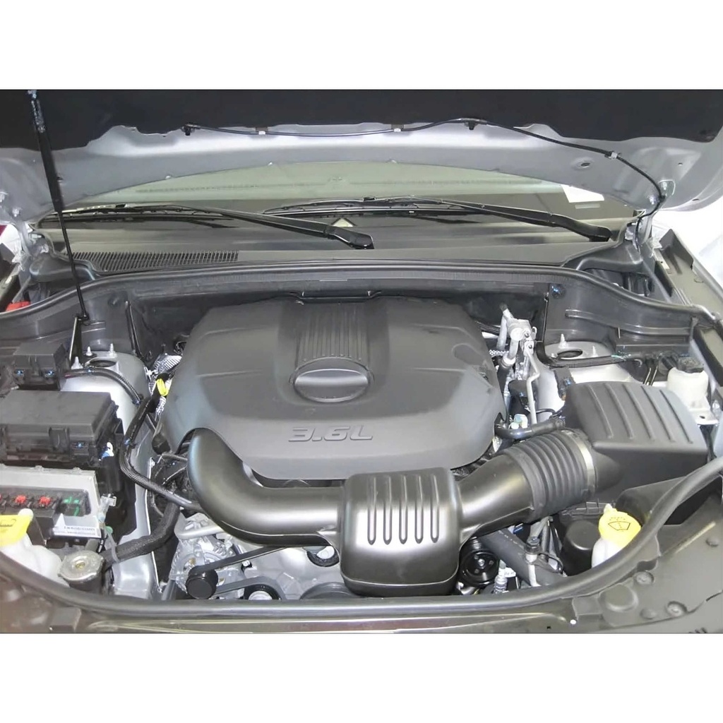 K&N Filters Performance Replacement Element