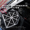 Pipercross Plus Replacement Element