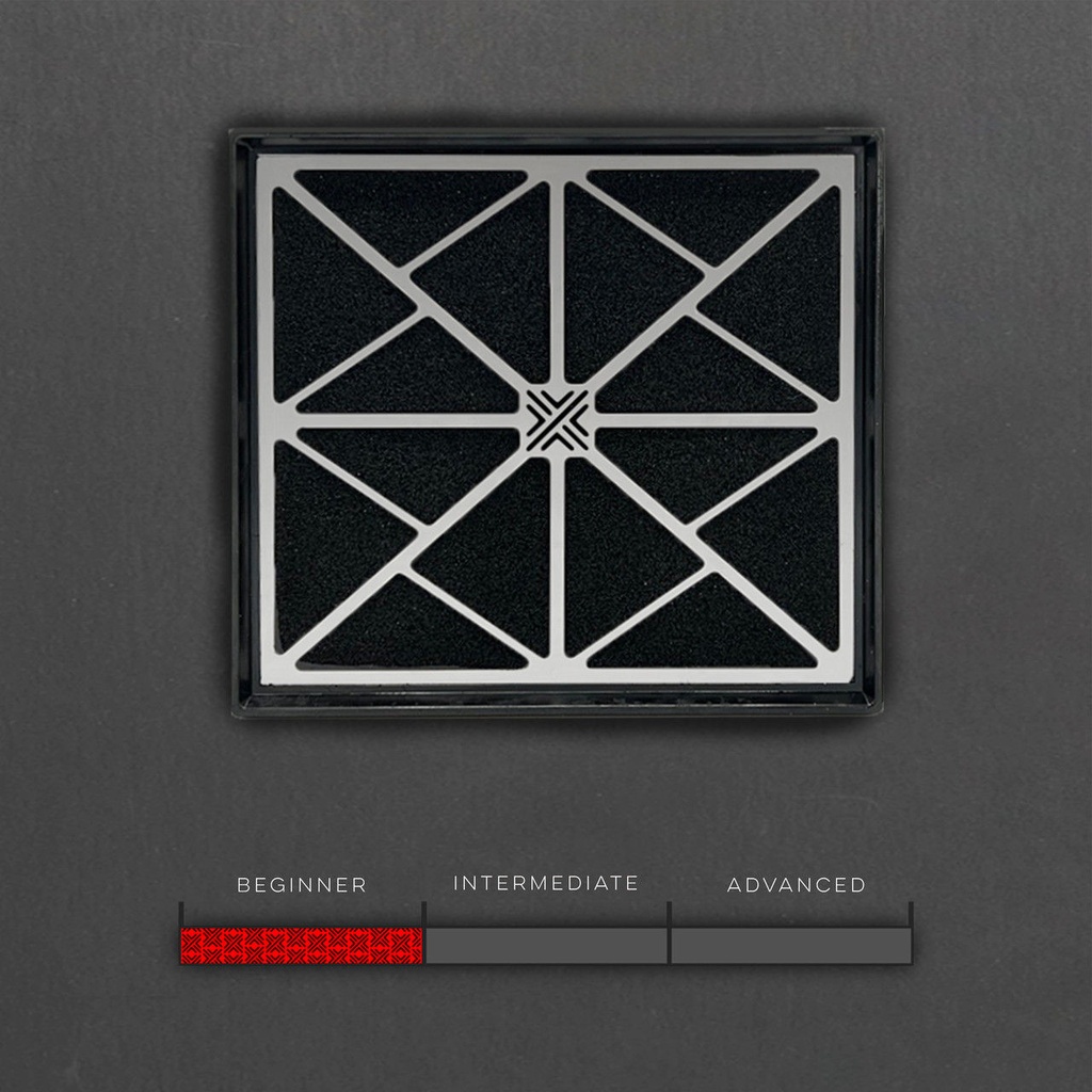 Pipercross Plus Replacement Element