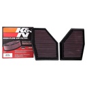 K&N Filters Performance Replacement Element