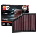 K&N Filters Performance Replacement Element