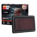 K&N Filters Performance Replacement Element
