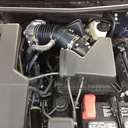 K&N Filters Performance Replacement Element