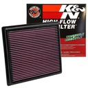 K&N Filters Performance Replacement Element