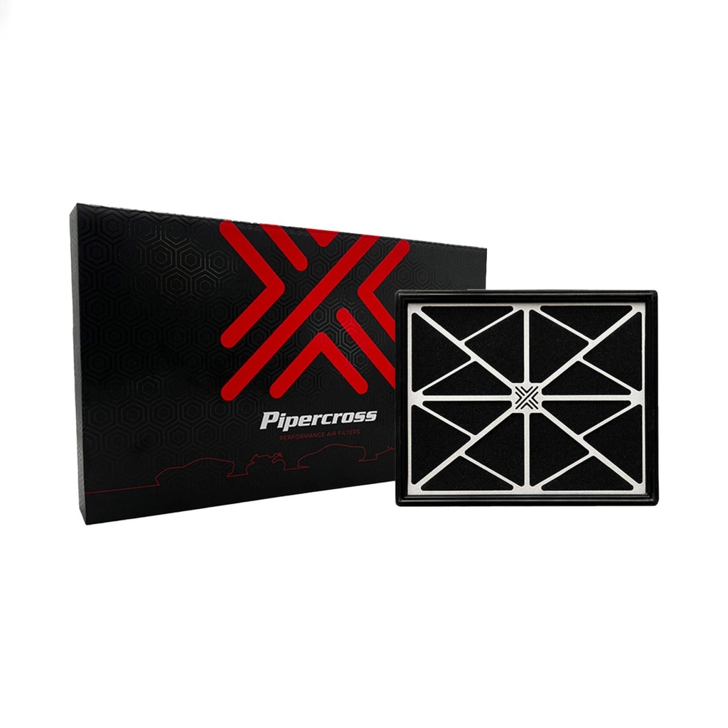 Pipercross Plus Replacement Element