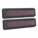 K&N Filters Performance Replacement Element