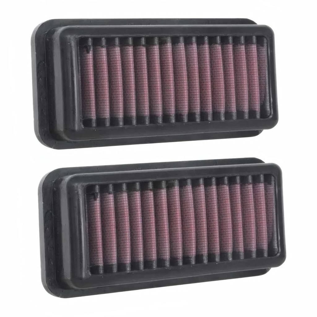 K&N Filters Performance Replacement Element