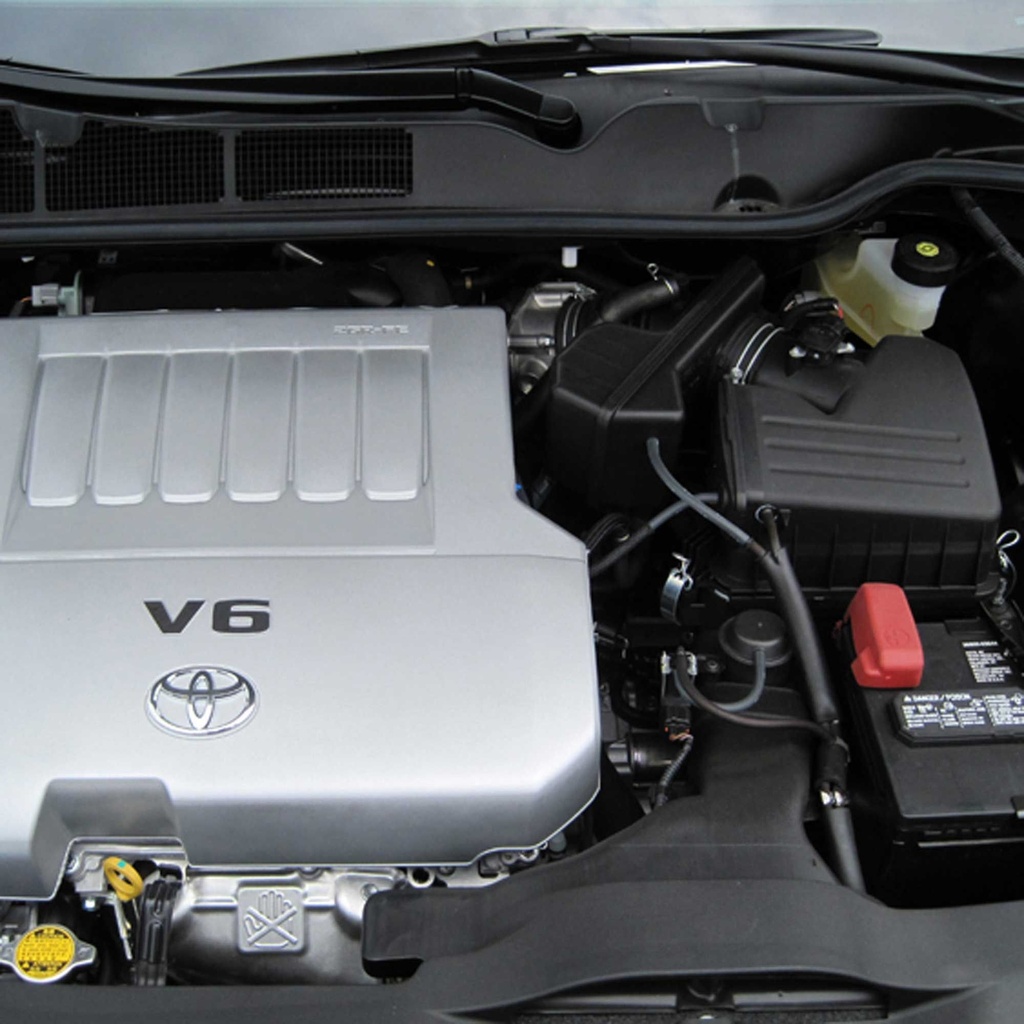 K&N Filters Performance Replacement Element