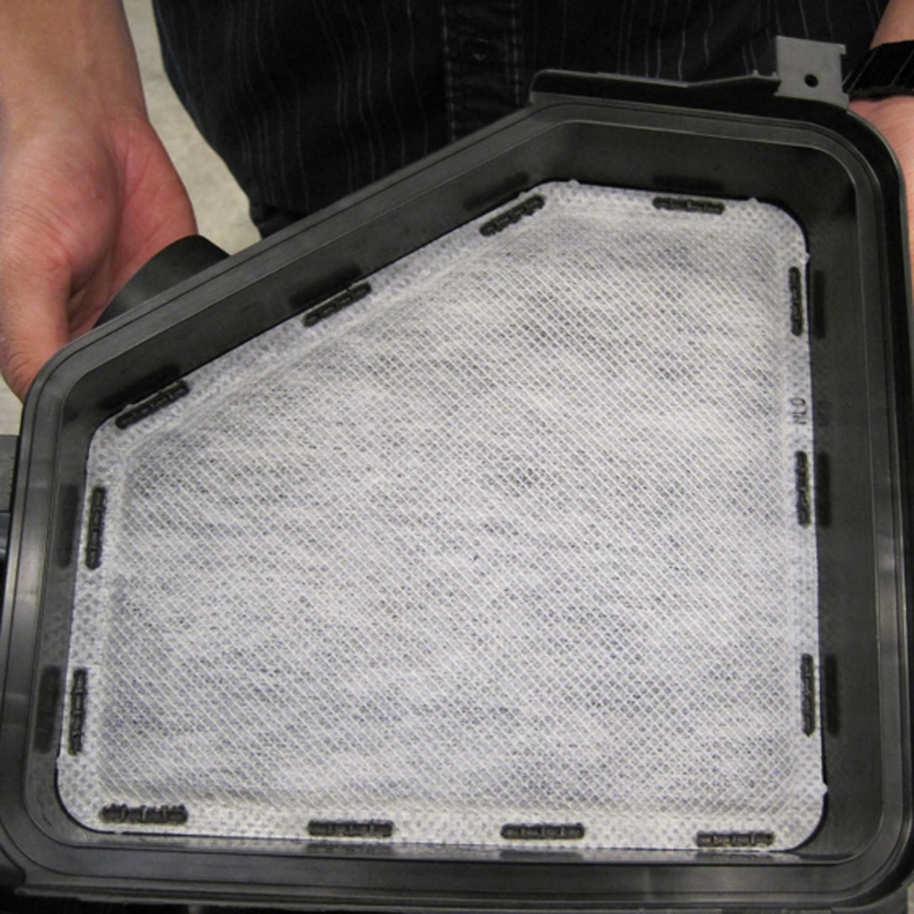 K&N Filters Performance Replacement Element