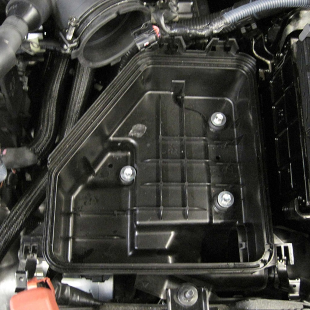 K&N Filters Performance Replacement Element