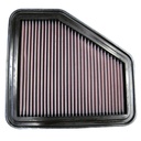 K&N Filters Performance Replacement Element