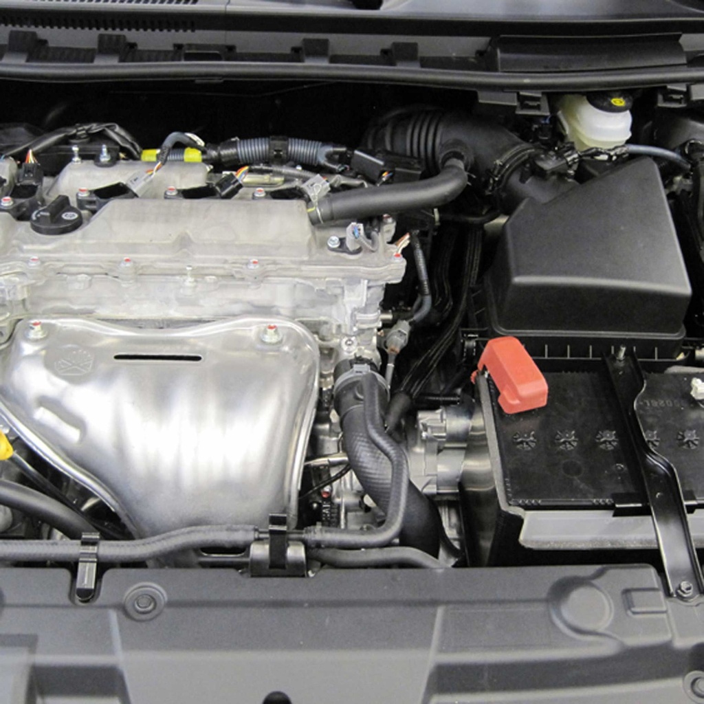 K&N Filters Performance Replacement Element