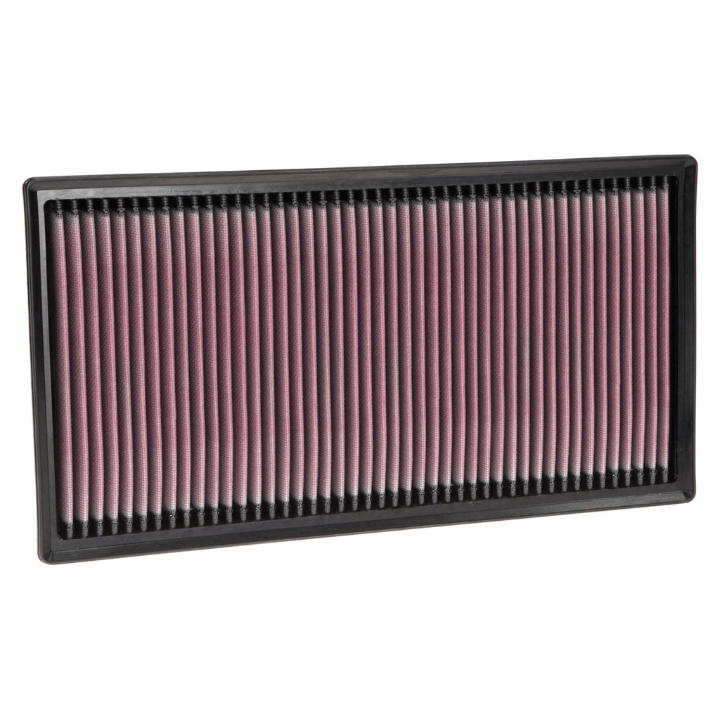 K&N Filters Performance Replacement Element