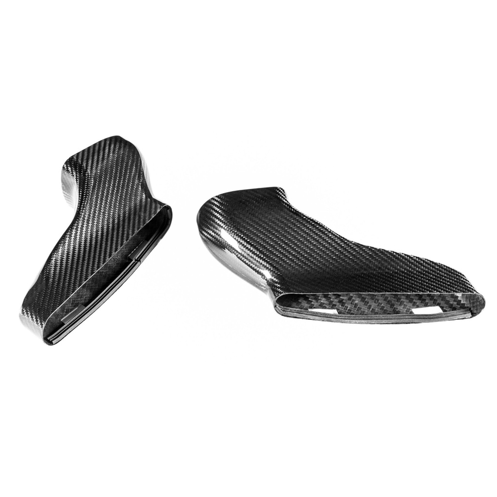 Eventuri Carbon Fibre Intake Duct Upgrade Kit
