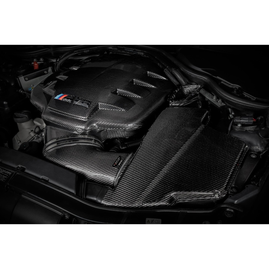 Eventuri Carbon Fibre Inlet Plenum