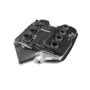 Eventuri Carbon Fibre Inlet Plenum